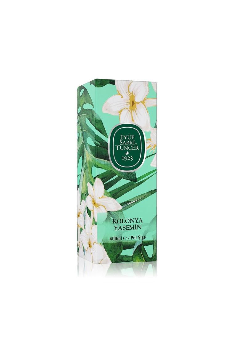 Yasemin Kolonyası 400 ml - Pet Şişe