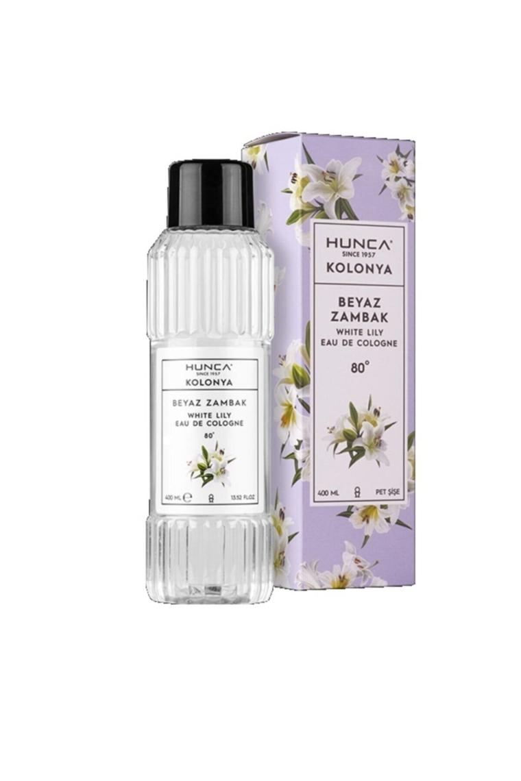Beyaz Zambak Kolonyası 400 Ml