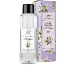 Beyaz Zambak Kolonyası 400 Ml