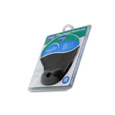 Mouse Pad Bilek Destekli Siyah 300522