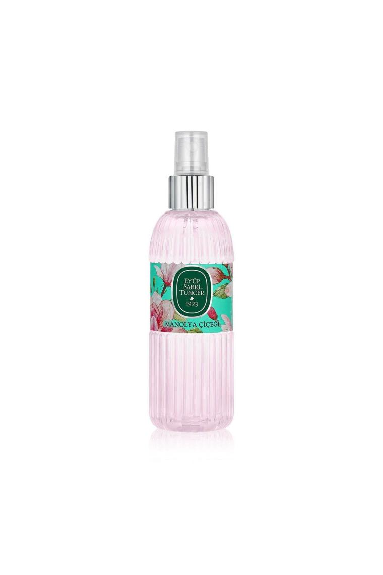 Eyüp Sabri Tuncer Manolya Çiçeği Kolonyası Pet Şişe Sprey 150 ml