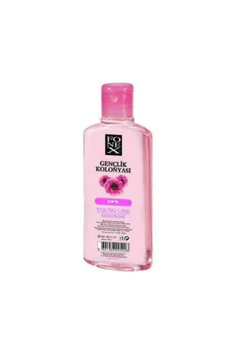 Gençlik Kolonyası Pink 160 ml