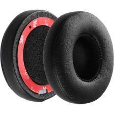 Fobun Beats Solo 2 Solo 3 Uyumlu Kulaklık Süngeri Yastığı Beats Solo 3 Solo 2 Kulaklık Süngeri Beats Solo Kulaklık Pedi Süngeri Yastığı
