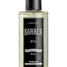 No.4 Edc Sprey Kolonya 250 Ml