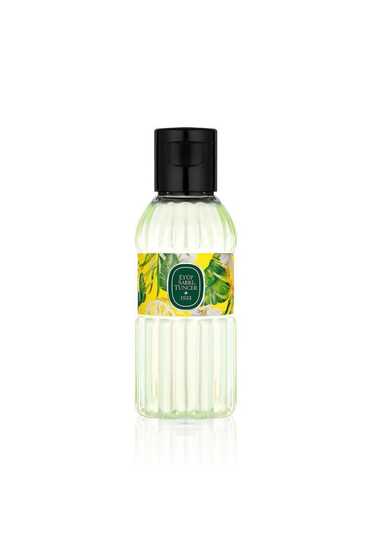 Klasik Limon Kolonyası 50 ml - Pet Şişe