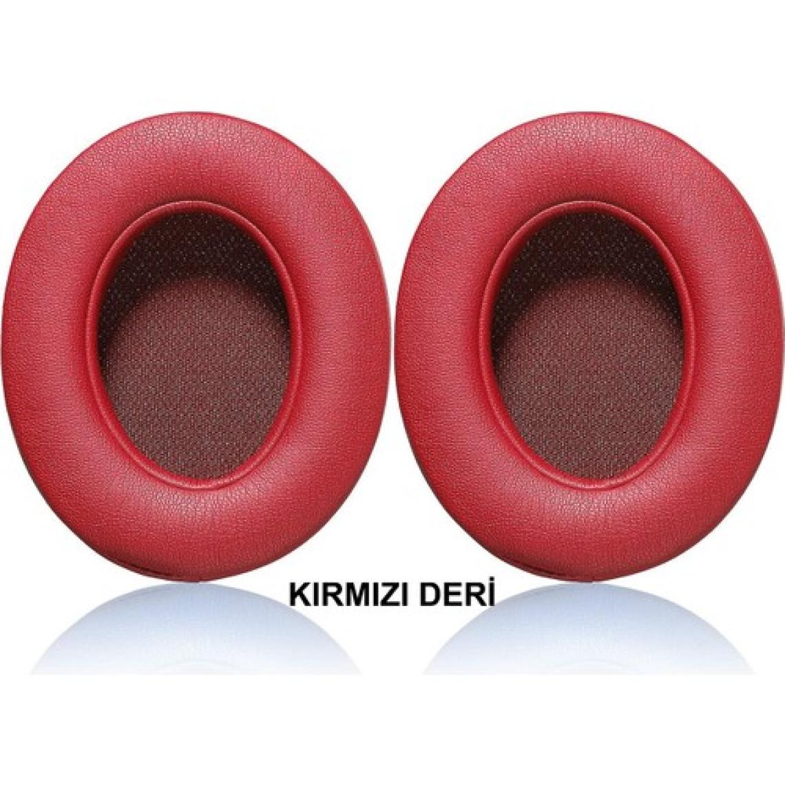 Fobun Beats Studio 2 3 Uyumlu Kulaklık Pedi Stuido 2 3 Kulaklık Süngeri Beats Studio Kulaklık Yastığı
