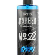 No.22 Edc Sprey Kolonya 400 ml