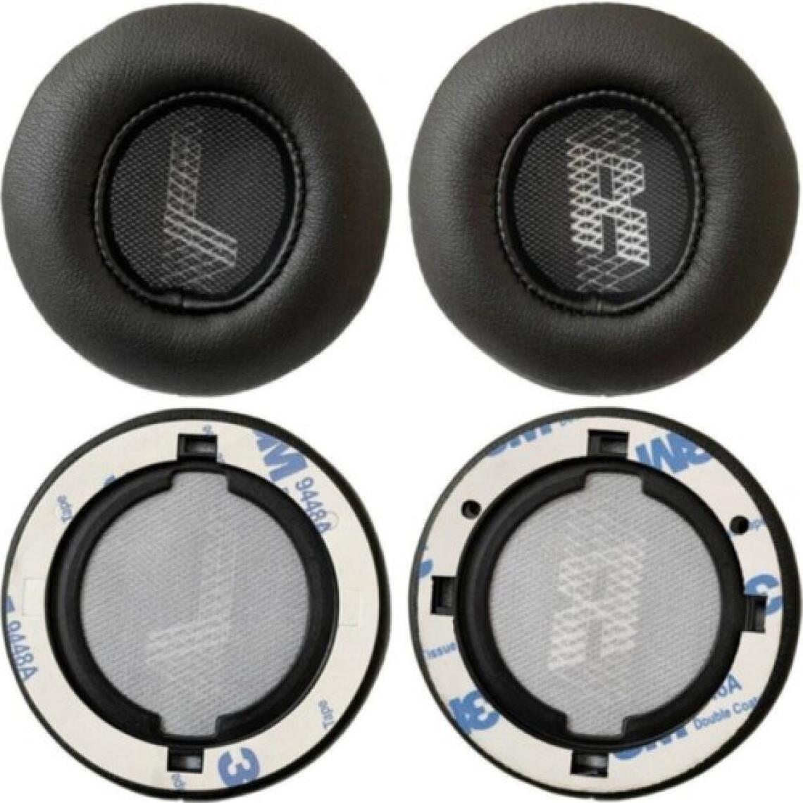Zigver Jbl E35  E45BT E45  Uyumlu  Kulaklık Yastığı Padi Süngeri