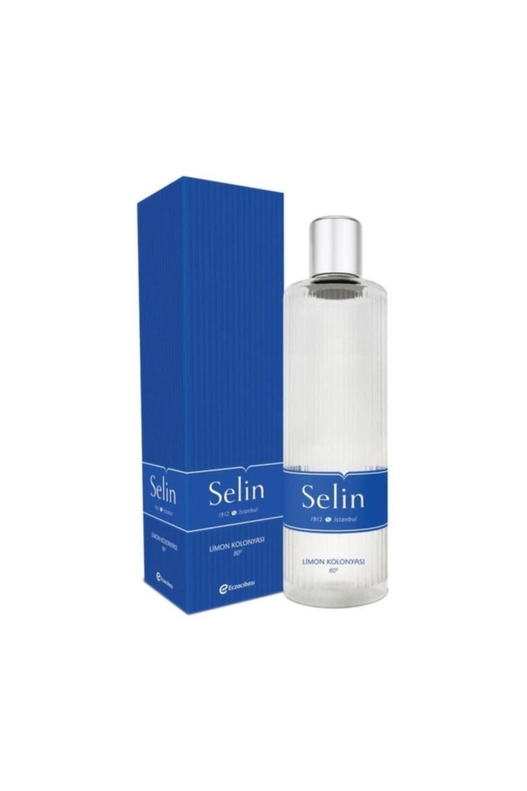 Limon Kolonyası Pet 400 ml