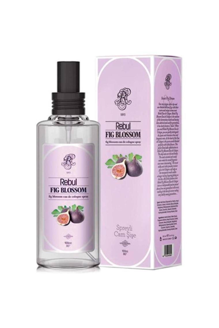 Rebul Fig Blossom İncir 270 ml Kolonya