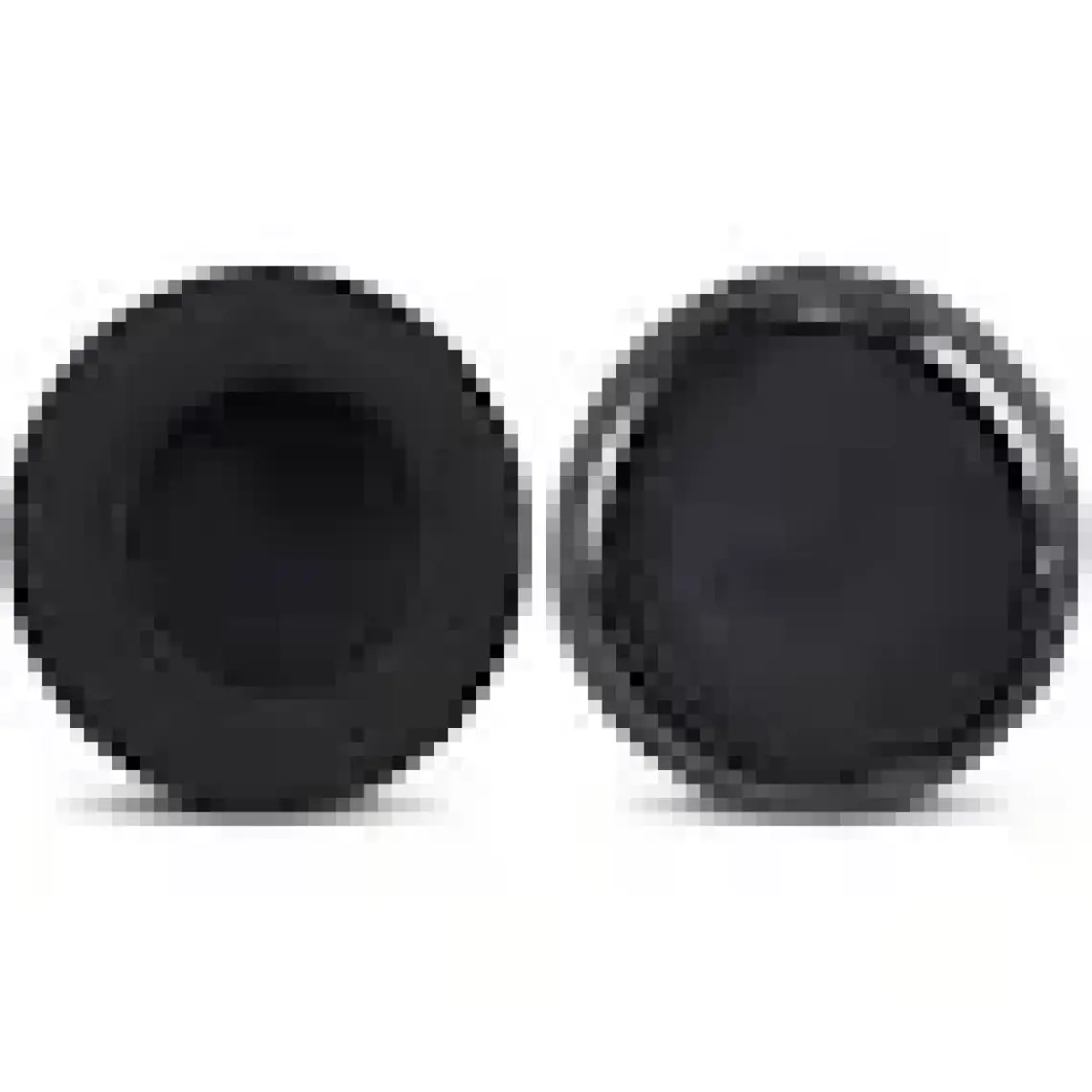 Beyerdynamic DT440 DT660 DT770 DT880 DT990 Uyumlu Kulaklık Süngeri Pedi Yastığı Yedek Kulaklık Pedi