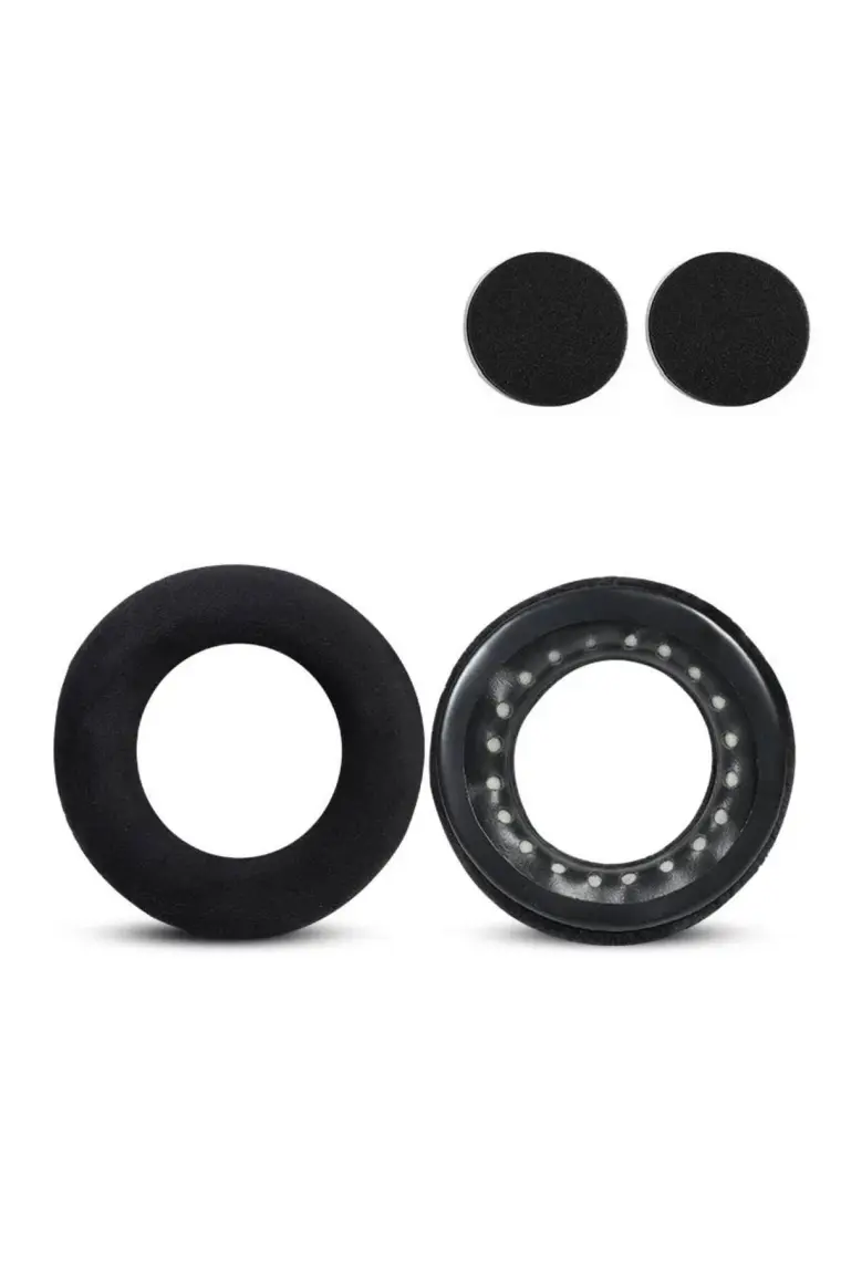 Beyerdynamic DT440 DT660 DT770 DT880 DT990 Uyumlu Kulaklık Süngeri Pedi Yastığı Yedek Kulaklık Pedi