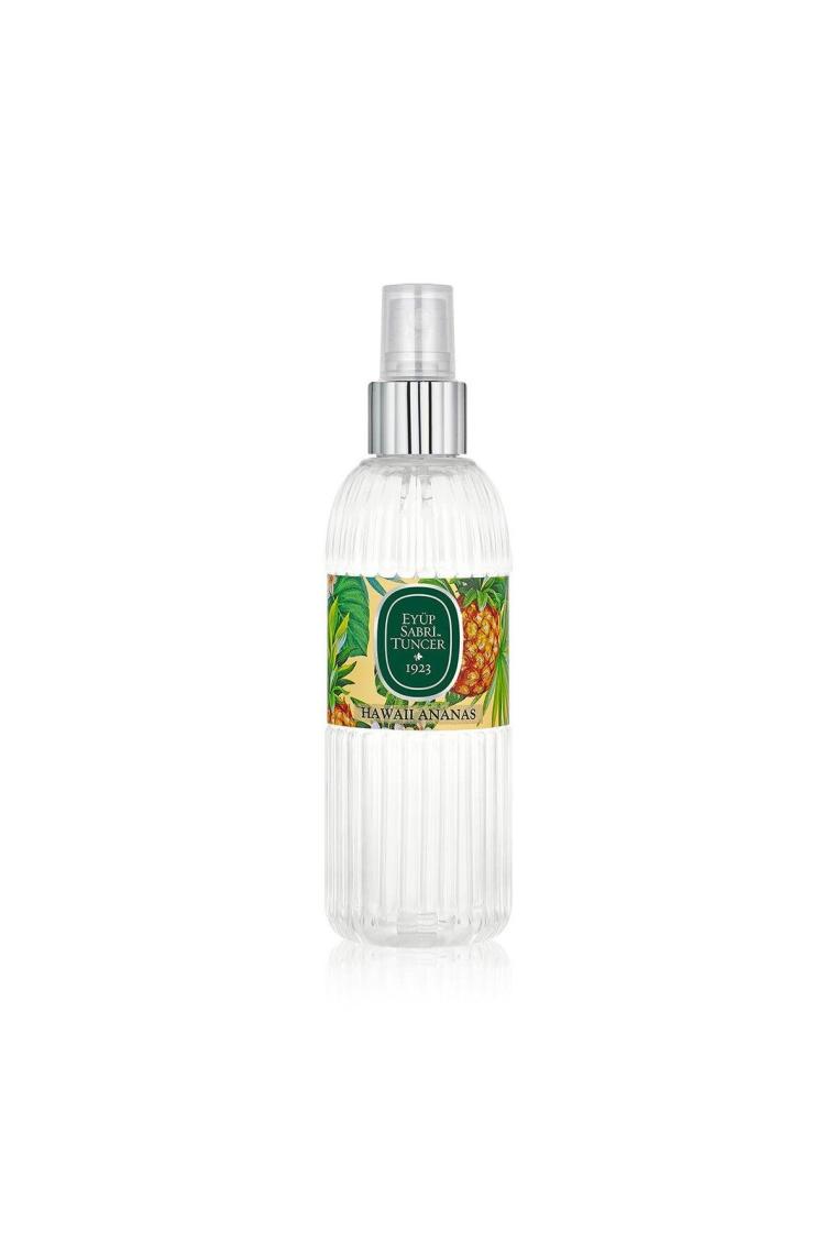 Eyüp Sabri Tuncer Hawaii Ananas Kolonyası Pet Şişe Sprey 150 ml