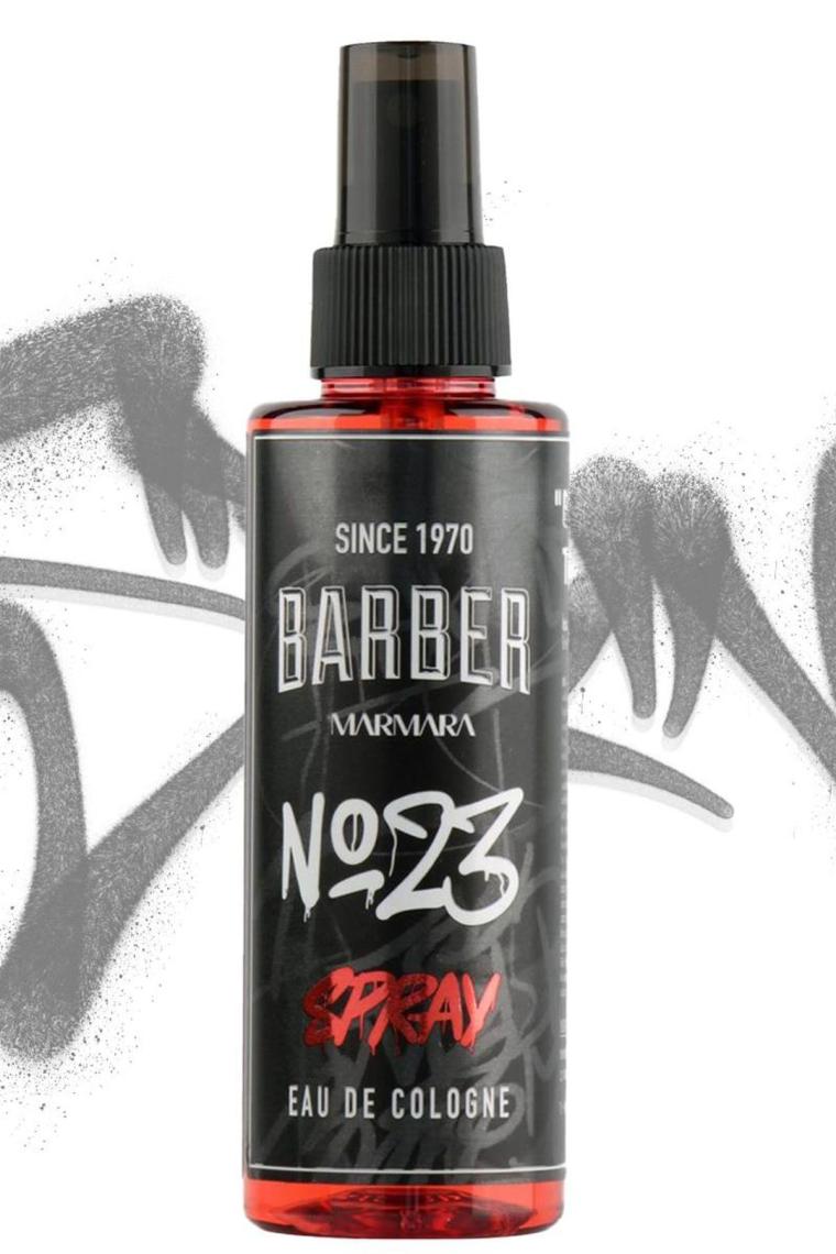 No.23 Edc Sprey Kolonya 150 ml