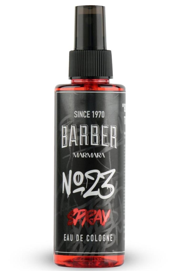 No.23 Edc Sprey Kolonya 150 ml