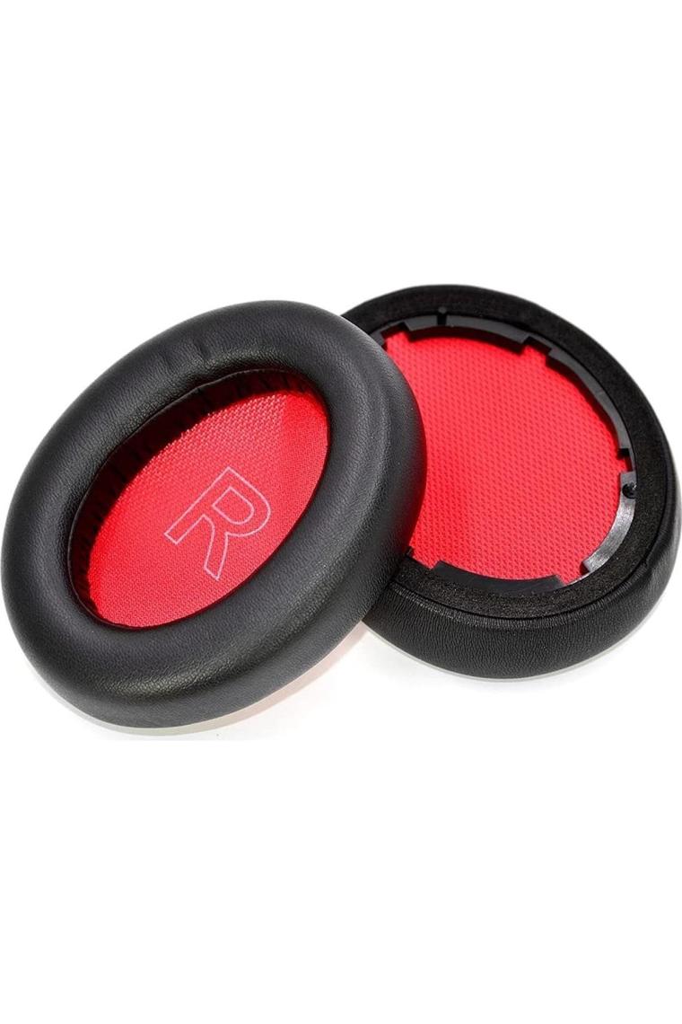 Fobun Anker Soundcore Life Q10 Q10 Bt Uyumlu Kulaklık Pedi Q10 Kulaklık Süngeri Soundcore Life Q10 Bt Kulaklık Yastığı Anker Q10 Kulaklık Süngeri Anker Soundcore Q10 Bt Kulaklık Süngeri