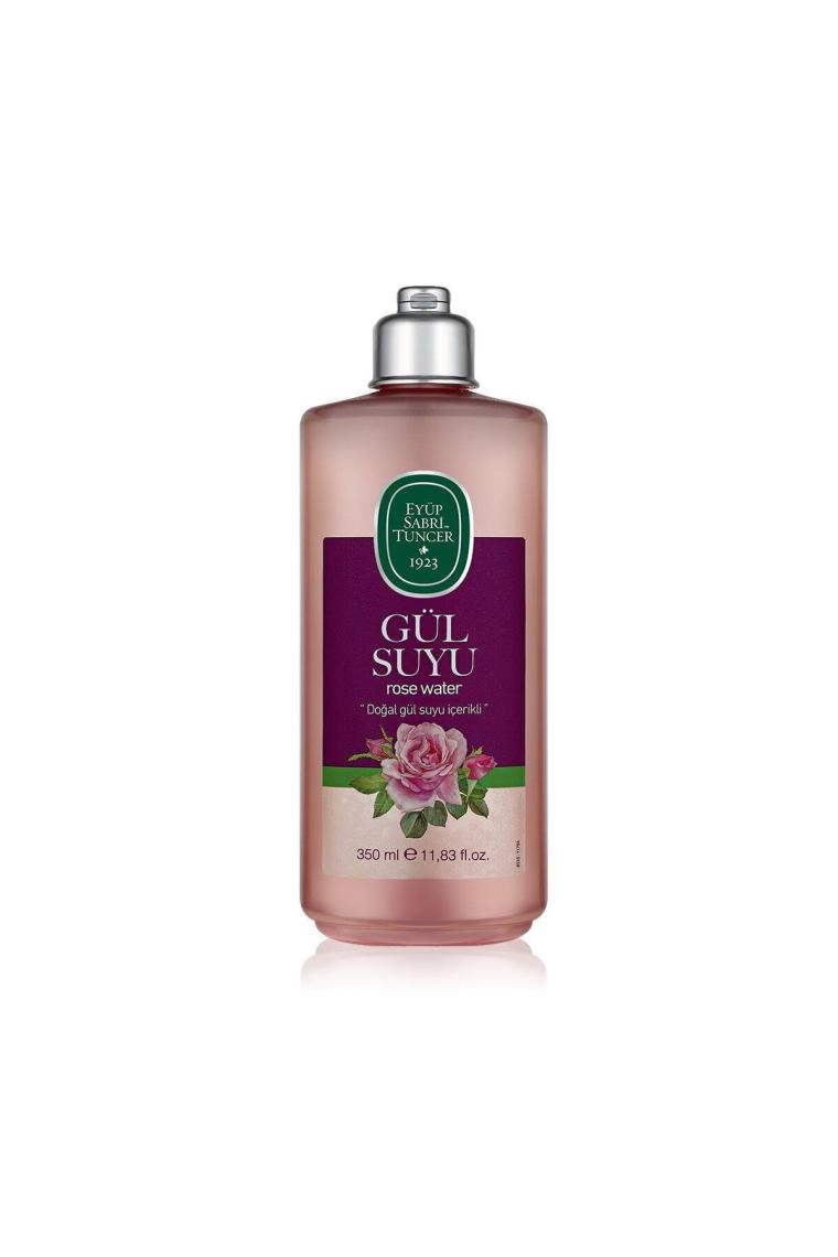 Gül Suyu 350 Ml