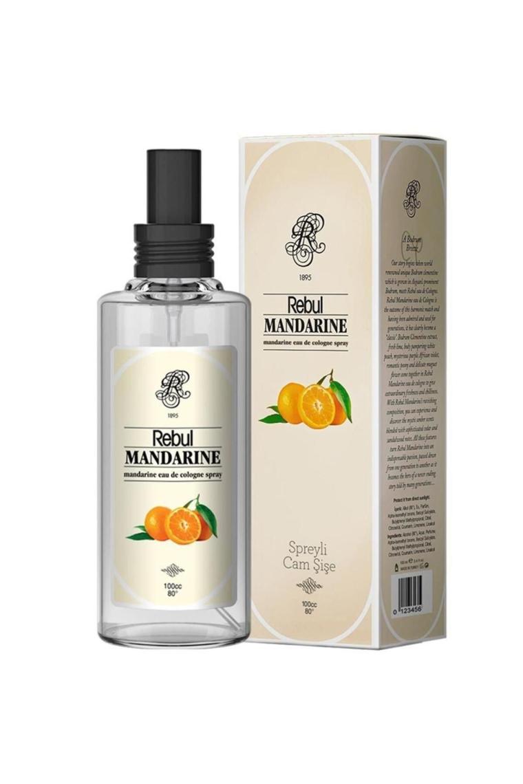 Rebul Mandarine 270 ml Kolonya