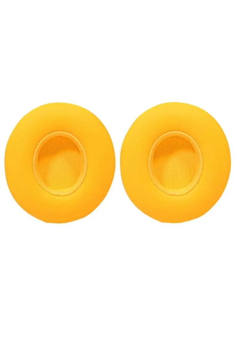 Schulzz Beats Solo 2 Wireless Solo 3 Uyumlu Kulaklık Süngeri