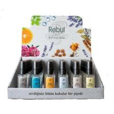 Dark Bouquet Aqua Ice Mandarine Kolonya 50 ml