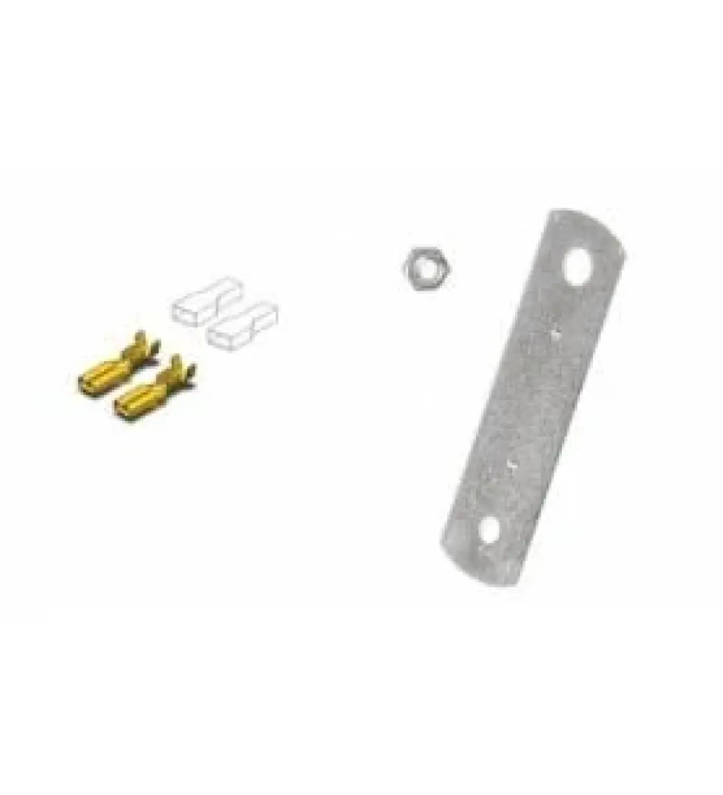 Seger MOTOSİKLET KORNASI SEGER 50F 12 V, 480 HZ (DİDİT) BÜYÜK BOY KALIN SES