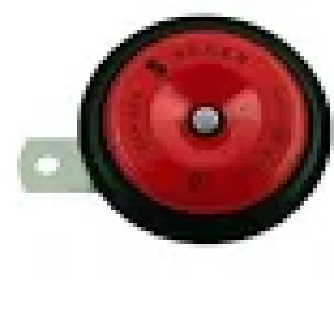 Seger MOTOSİKLET KORNASI SEGER 50F 12 V, 480 HZ (DİDİT) BÜYÜK BOY KALIN SES
