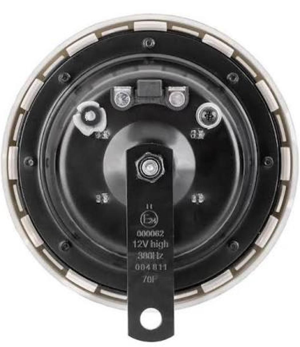 Hella Avant Tone Korna Takımı 12V