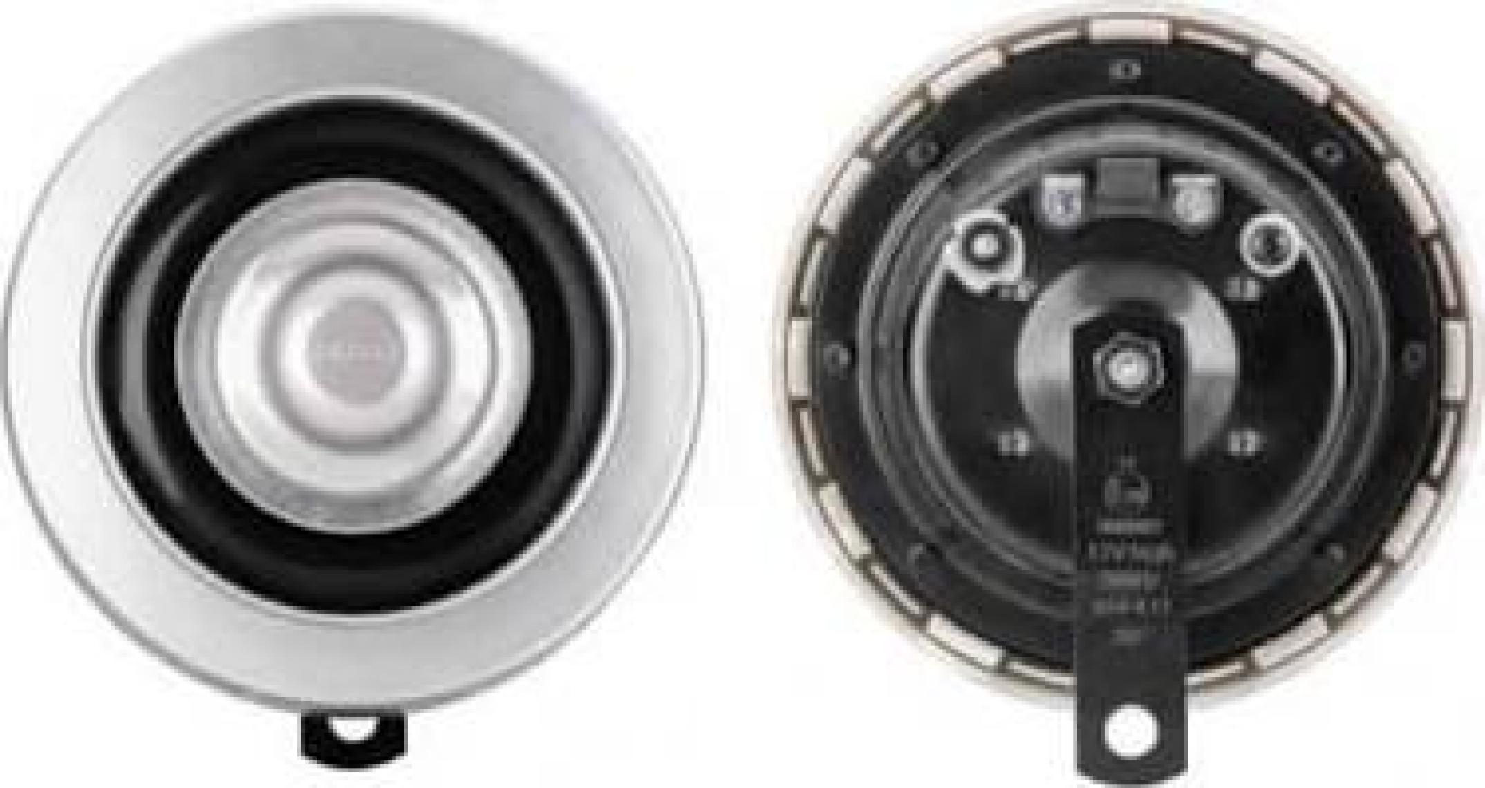 Hella Avant Tone Korna Takımı 12V