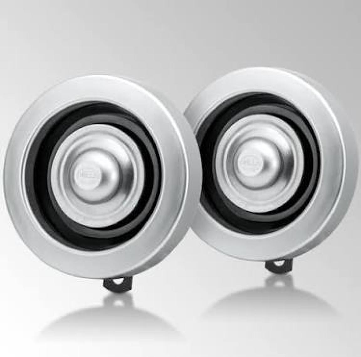 Hella Avant Tone Korna Takımı 12V