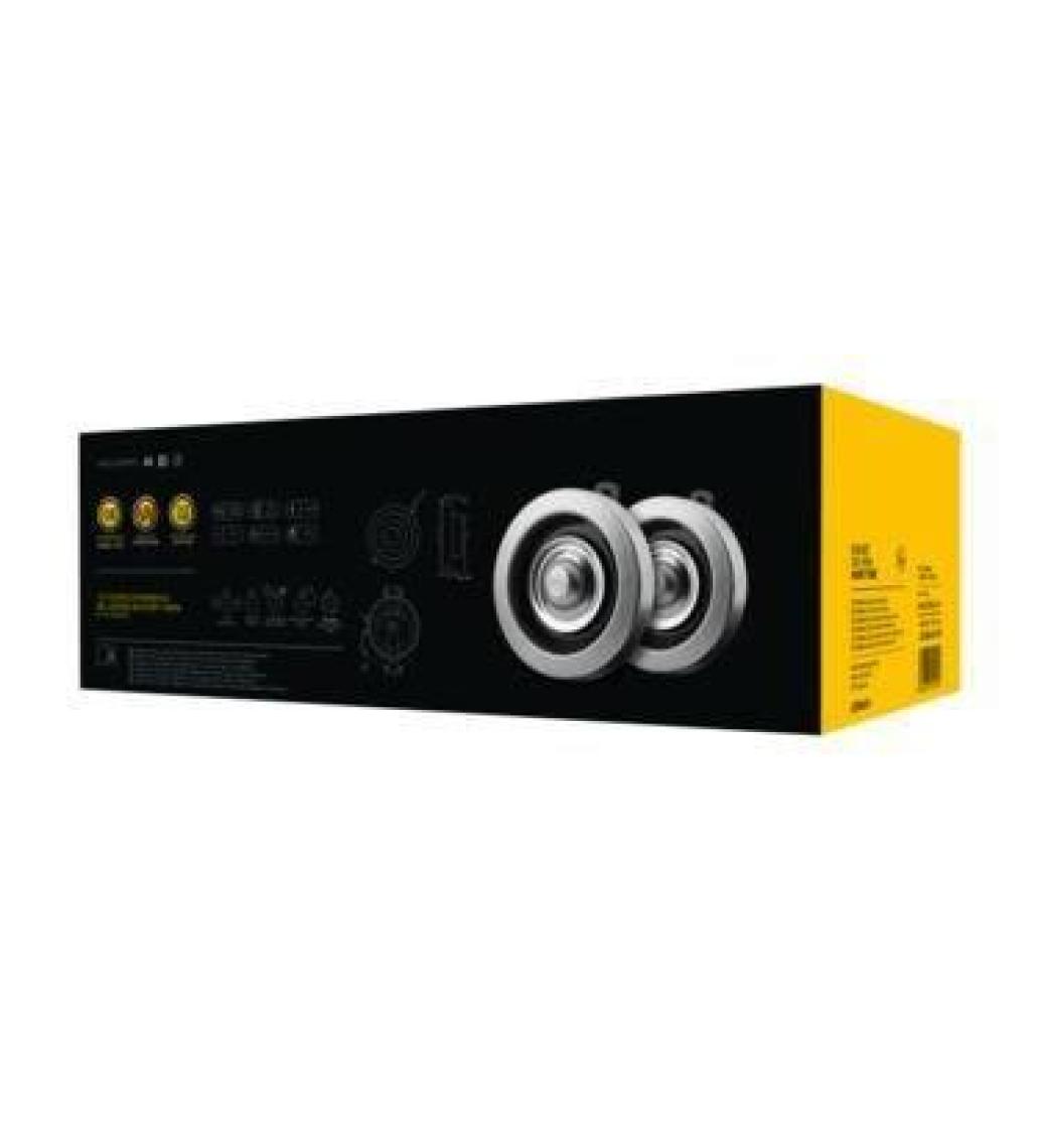 Hella Avant Tone Korna Takımı 12V