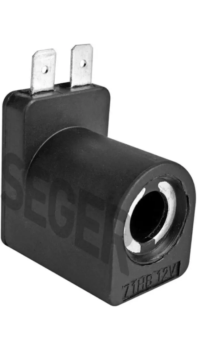 Seger 12V. Havalı Korna Bobini  71HB12 Ean: 8698520200752