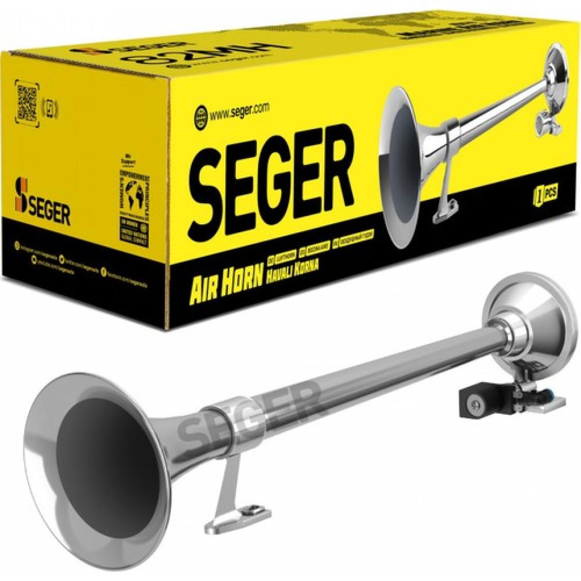 Seger marin korna 12v