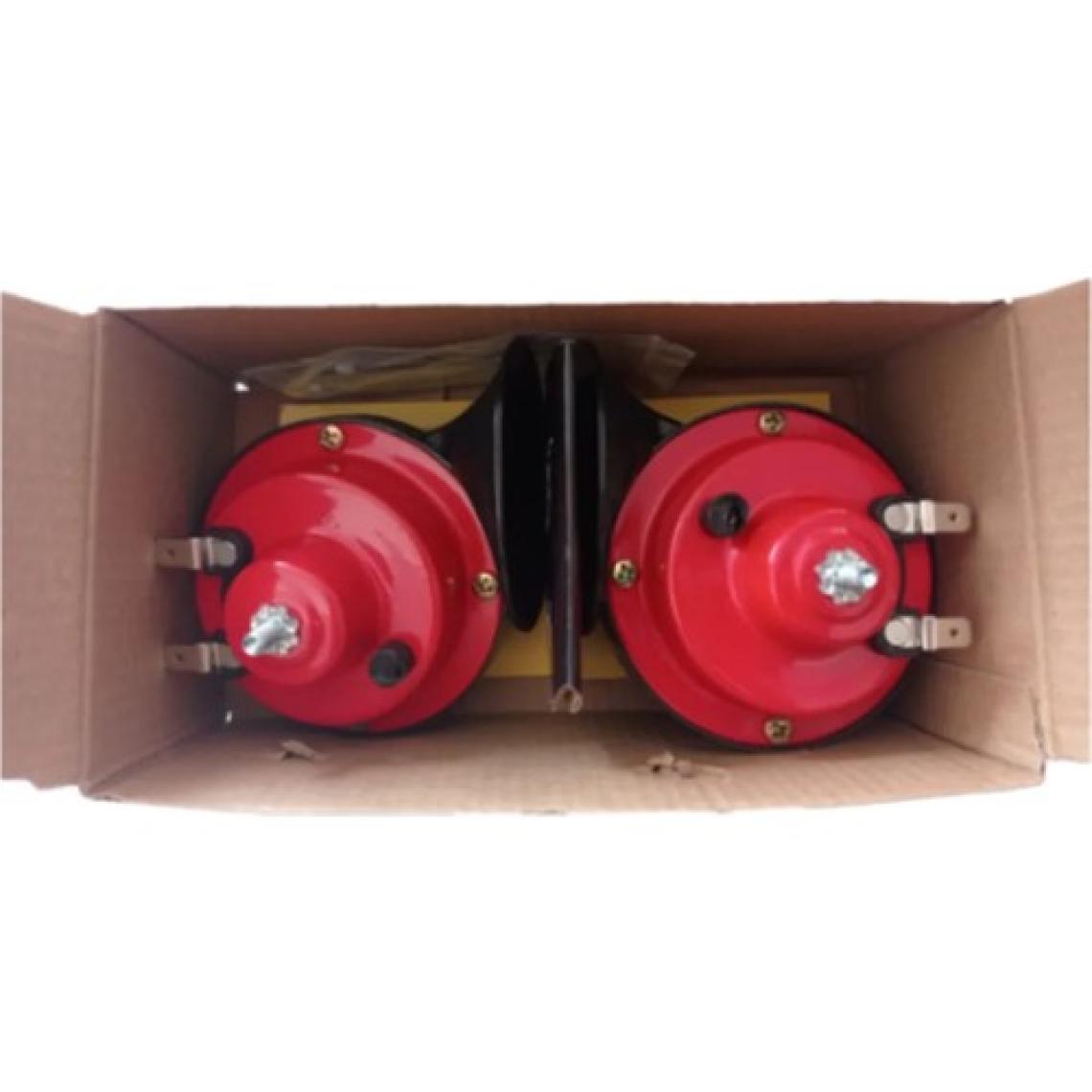 Bsk Dat Dat Korna 12V