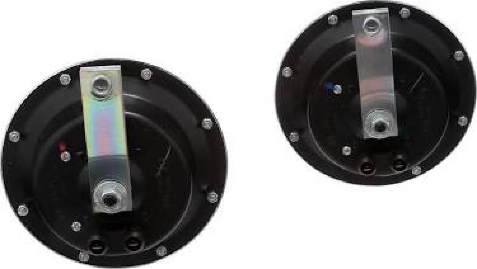 Hella Supertone 2X72 W Ultra Didit Korna 12 V 2 Adet 34909