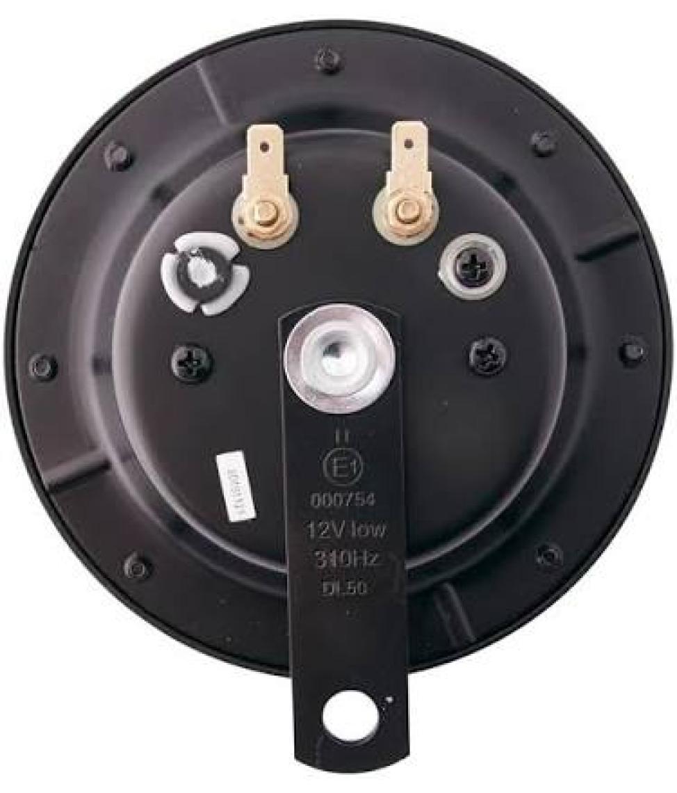 Hella Supertone 2X72 W Ultra Didit Korna 12 V 2 Adet 34909