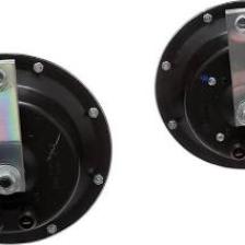 Hella Supertone 2X72 W Ultra Didit Korna 12 V 2 Adet 34909