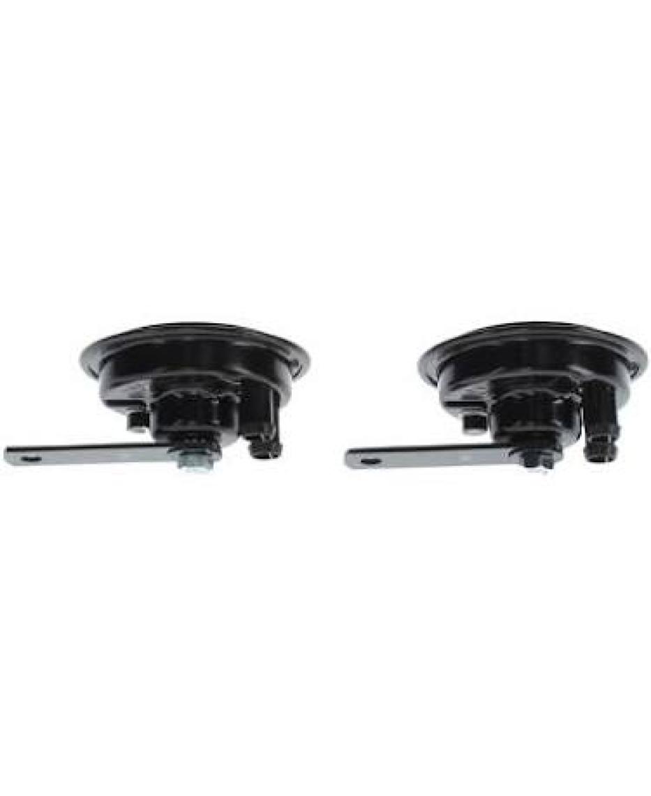 Motospartan Korna Bosch Set 12 V, 350/420 Hz (Didit)