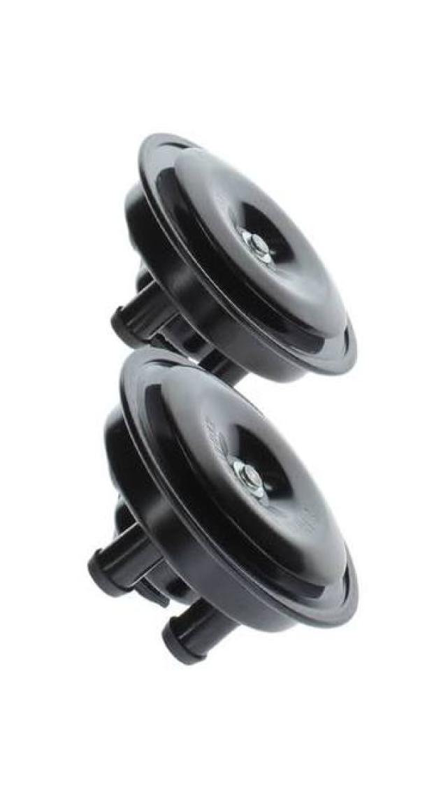Motospartan Korna Bosch Set 12 V, 350/420 Hz (Didit)