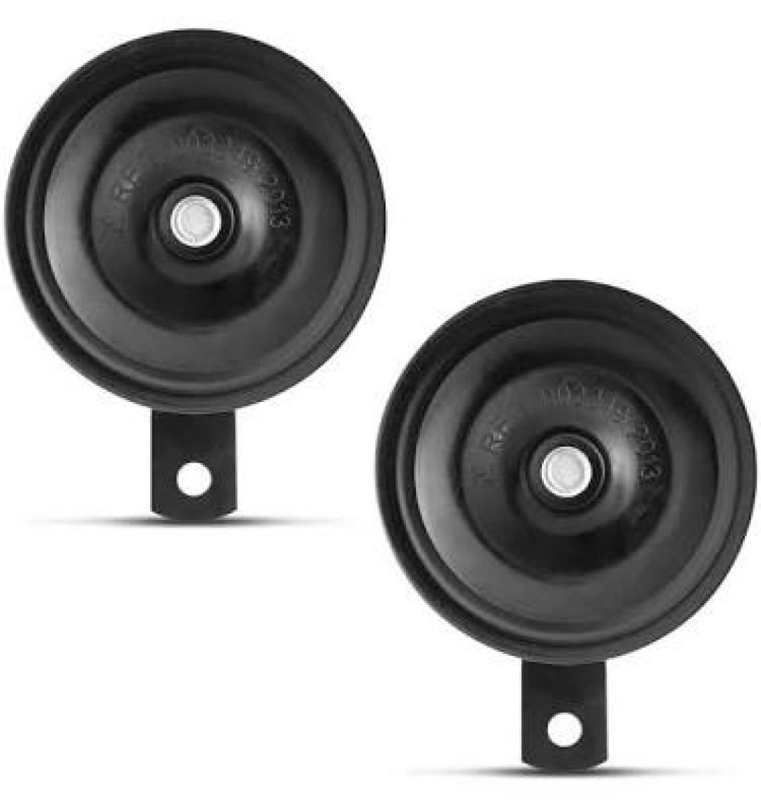 Motospartan Korna Bosch Set 12 V, 350/420 Hz (Didit)