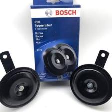 Motospartan Korna Bosch Set 12 V, 350/420 Hz (Didit)