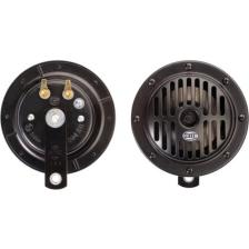 Hella Dl50 Süperton Korna İkili Set 12V 310-380 Hz 114 Db