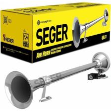 Seger 82MH Marin Korna 24VOLT Krom Borulu