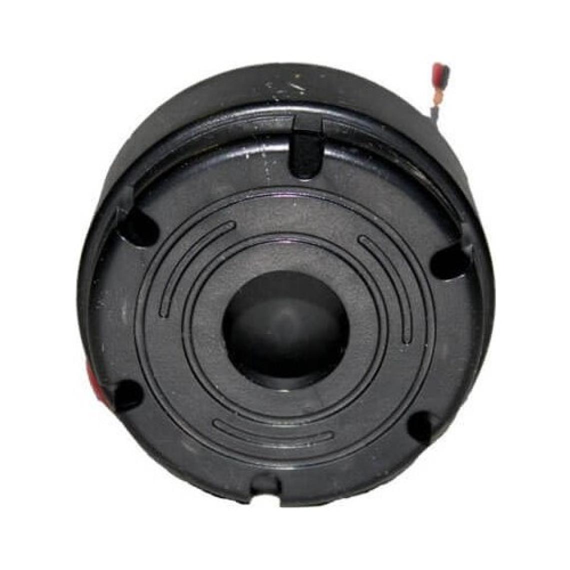 Sanel Korna 12V/24V Geri Vites Su Geçirmez Metal