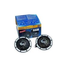 Hella Korna Supertone Büyük Kafa 12V Korna