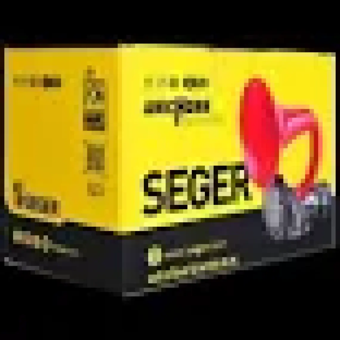 Seger Tek Borulu Scania-Man-Volvo-Mercedes Korna 24V (Adet)