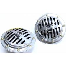 Arcars Hella Tipi Korna 12 V Süpertone Set 2'li