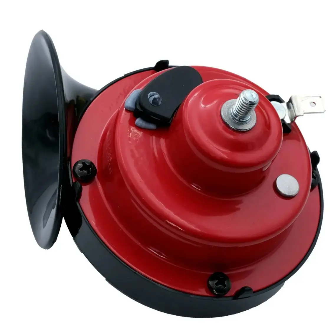 Osis Da Dat Korna 12V Tek Fişli Takım Oto Korna