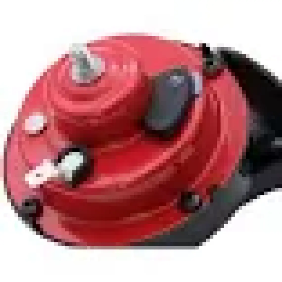 Osis Da Dat Korna 12V Tek Fişli Takım Oto Korna