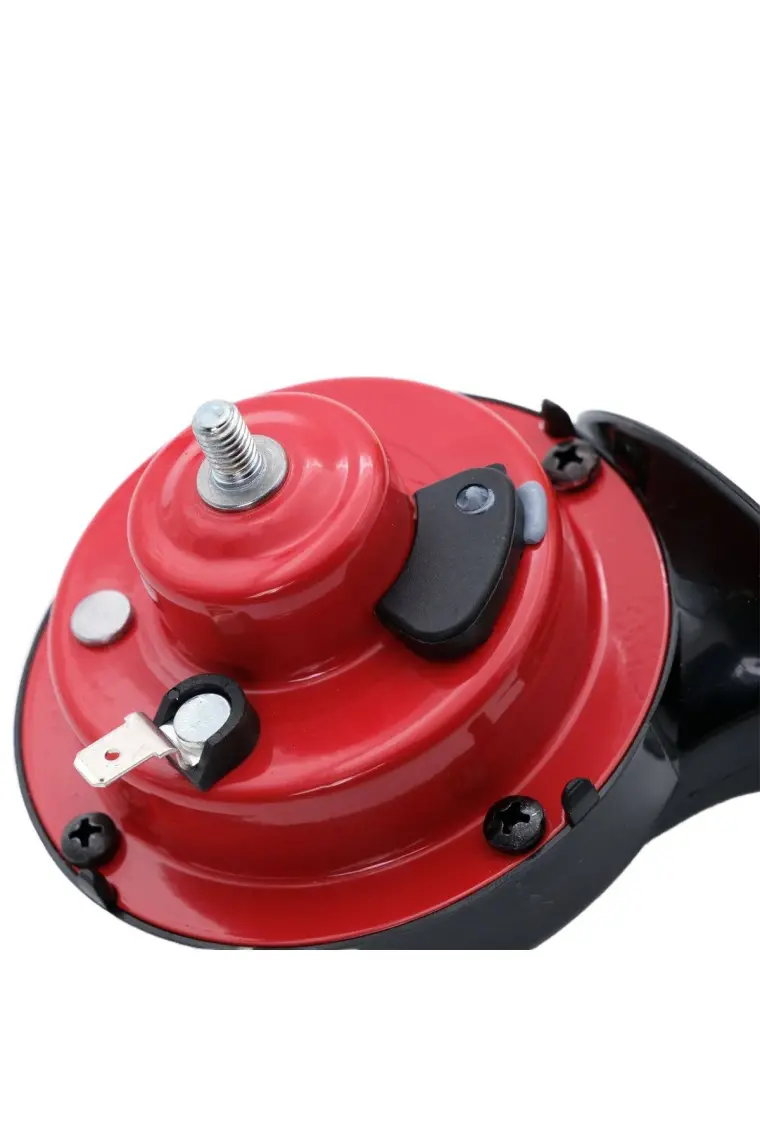 Osis Da Dat Korna 12V Tek Fişli Takım Oto Korna
