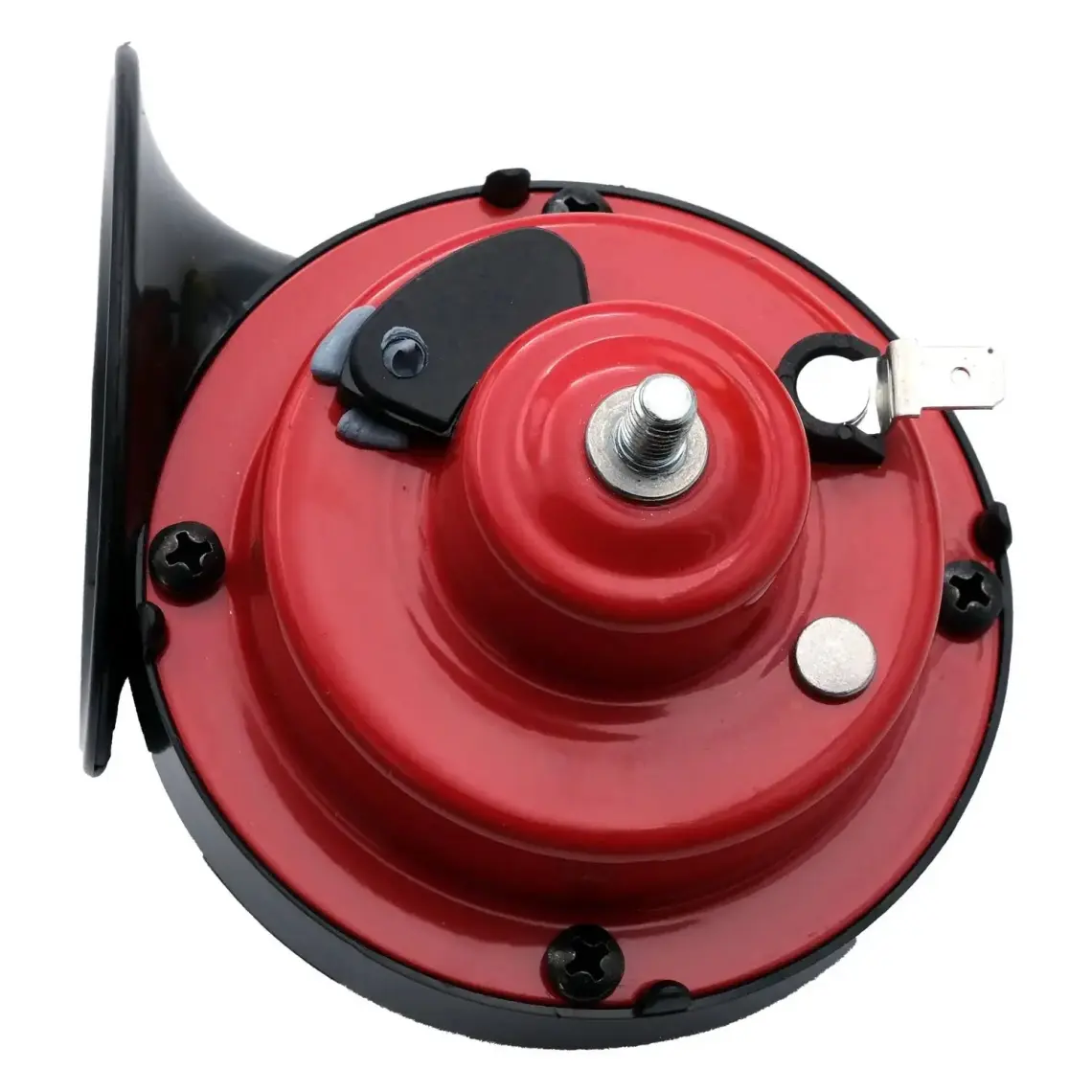 Osis Da Dat Korna 12V Tek Fişli Takım Oto Korna
